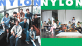 Stray Kids On Cover Of Nylon Special Edition Japanese Magazine (March 2023 Issue)
