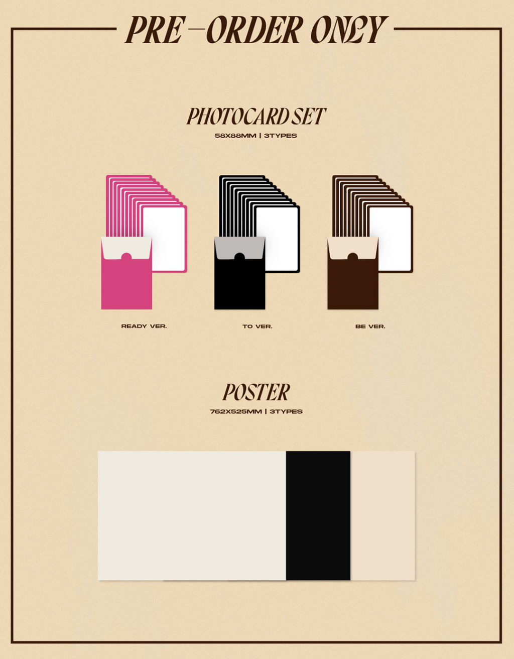 Twice 12Th Mini Album - Ready To Be