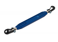 Megan Racing Strut Bar Rear Low for Honda Civic/SI/RSX 2001-2005