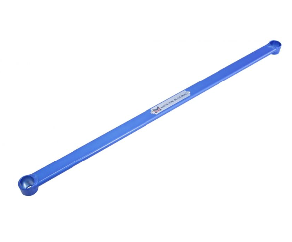 Megan Racing Front Lower Bar for 2013-2015 Acura ILX / Honda Civic Sedan - MR-SB-HC12FL-B