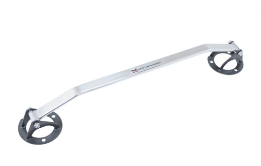 Megan Racing Strut Bar Front for Lexus GS300 98-05 Race-Spec Strut Tower Bars MR-SB-LG98FU-1P