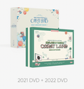 Seventeen - 2022 Seventeen In Caratland Memory Book + DVD Digital Code