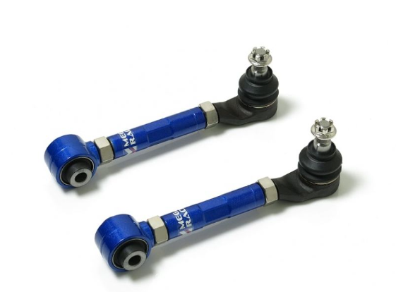 Megan Racing Camber Arms Rear for Acura TL 04-08 Base 2007-2008 Type-S - MRS-AC-0810