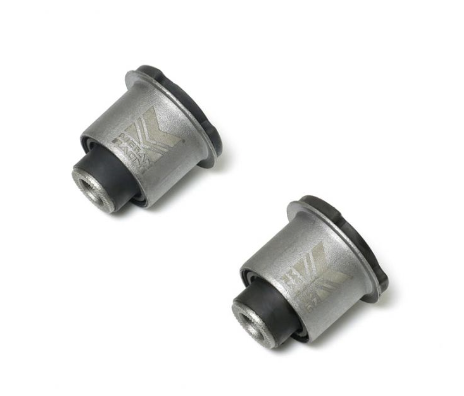 Megan Racing Front Bushings for Lexus IS300 2001-2005 - 150% Harder Stiff Rubber