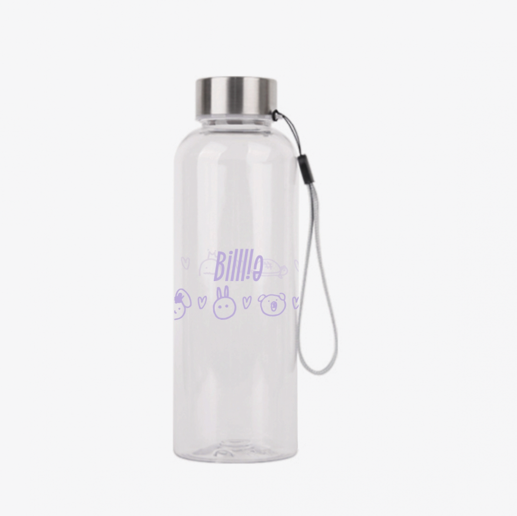 Billlie Pop Up Store Official MD