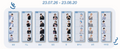 Stray Kids x Photoism 4 Cut Photo - Stay Week Special
