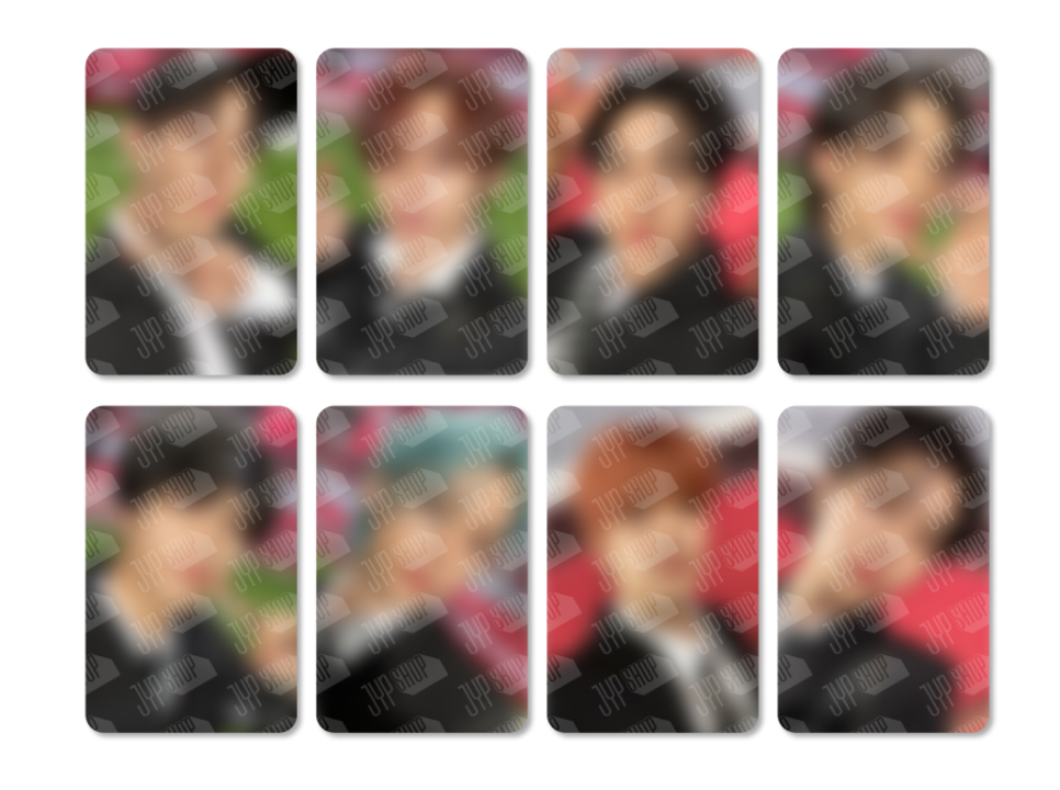 Stray Kids 5-Star Dome Tour 2023 Seoul Special (Unveil 13) - Official Merch