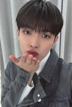 ATEEZ The World Ep.Fin : Will - Minirecord Fansign Benefit Photocards