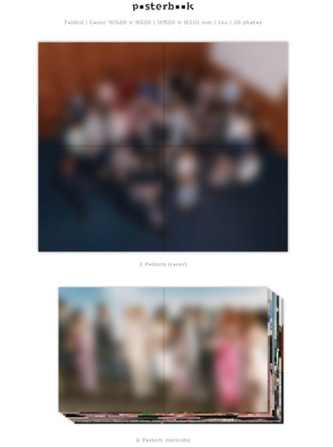 BTS Rm 2nd Solo Album - Right Place Wrong Person