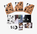 BTS Rm 2nd Solo Album - Right Place Wrong Person