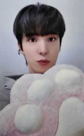ATEEZ Golden Hour - Official Pob Photocards (Paw Version)