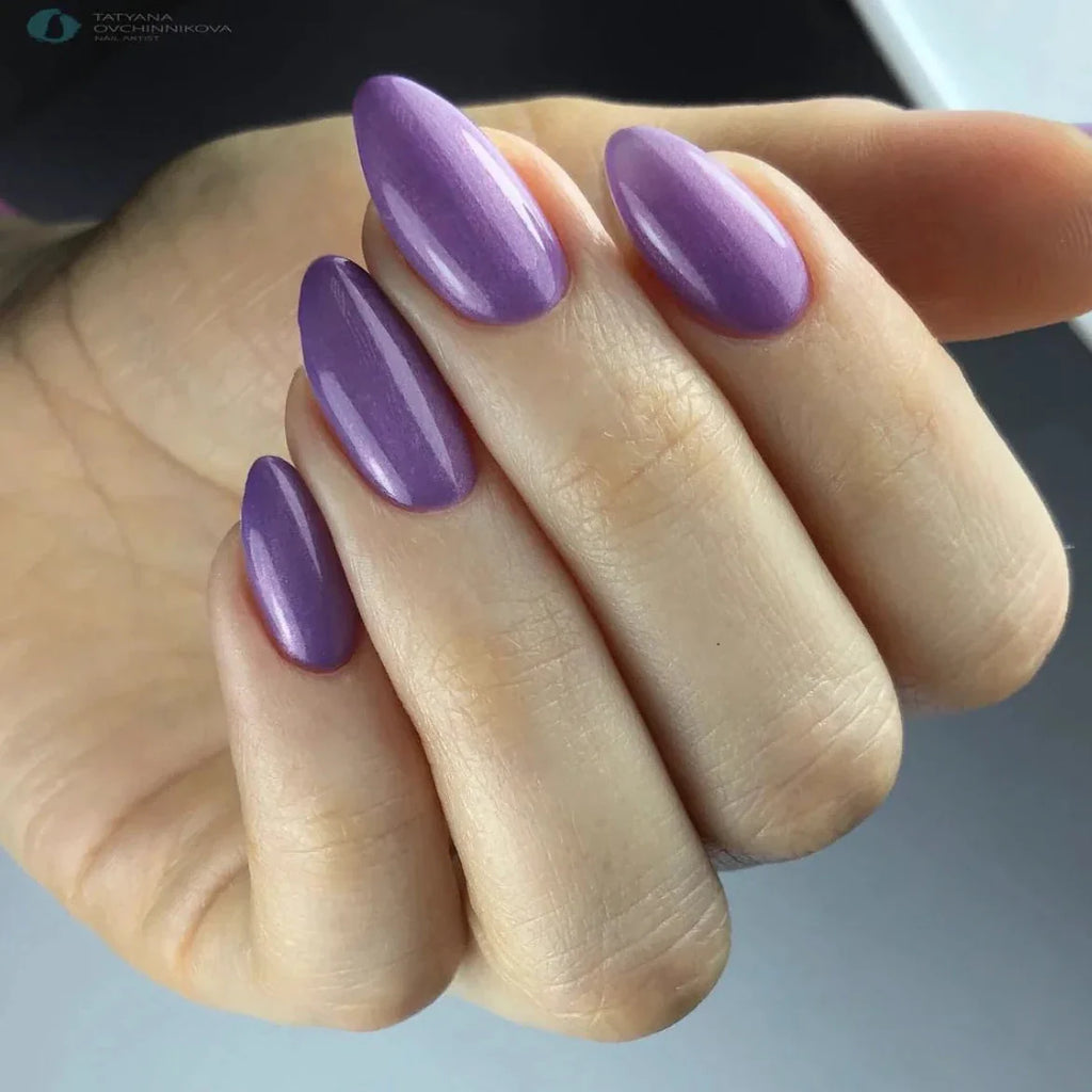 Luxio - Gel Polish Vivacious, 15ml