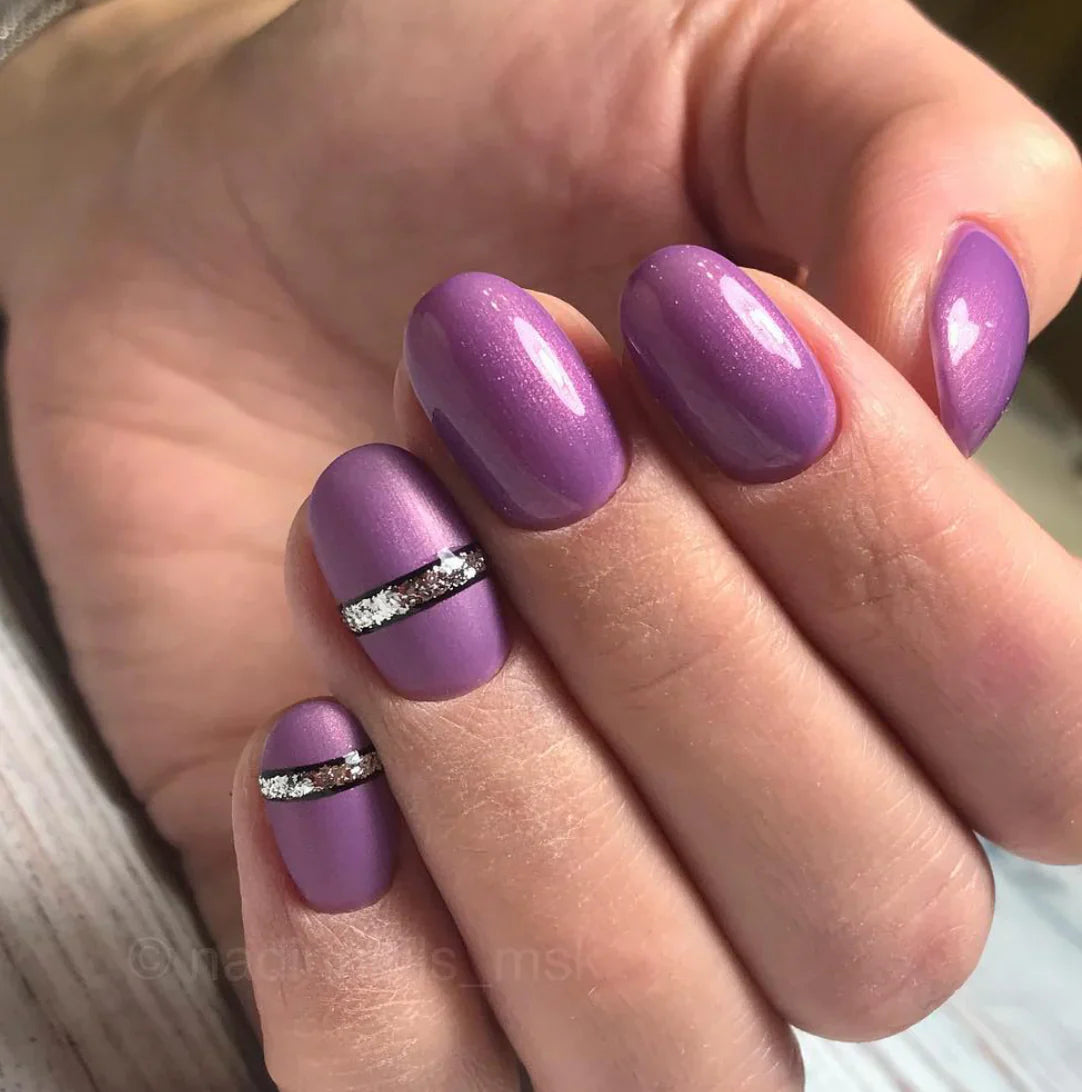 Luxio - Gel Polish Vivacious, 15ml