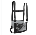 Adjustable Nylon Exhibitor Harness M/L