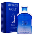 New Brand Golf Blue Eau De Toilette