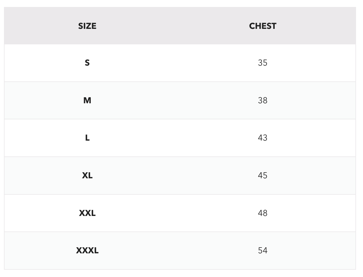 Xeno Shirt