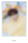 Yook Sung Jae - [Look Closely] 1st Fan Meeting 2024 Official MD Special Picture Frame