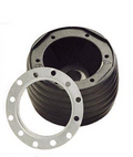 Sparco Steering Wheel Hub Adapter - Nissan 350Z