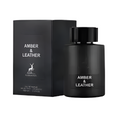 Maison Alhambra Opulence Leather Eau De Parfum