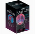 Mini Plasma Globe