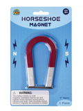 Horseshoe Magnet