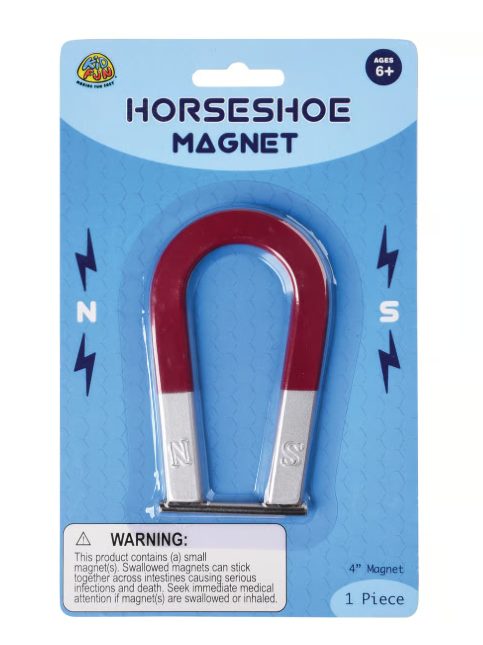 Horseshoe Magnet
