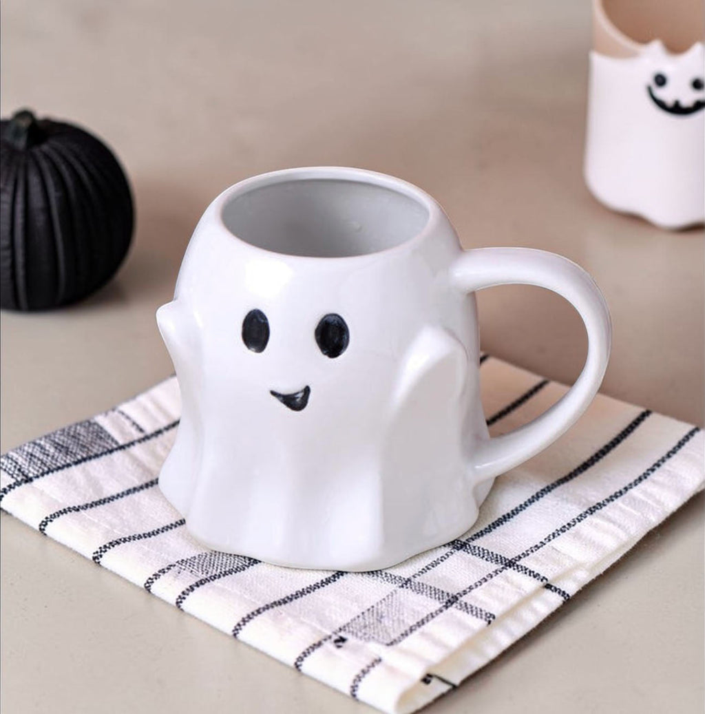 Ghost Mug