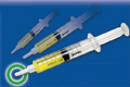 Nipro Medical 10mL Syringe with Hypodermic Needle 22G X 1½" - JD+10L2238-WEI