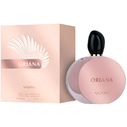 Lattafa Vurv Oriana Eau De Parfum