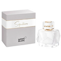 Mont Blanc Signature Eau De Parfum