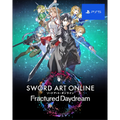 Bandai Namco - Sword Art Online: Fractured Daydream - PS5