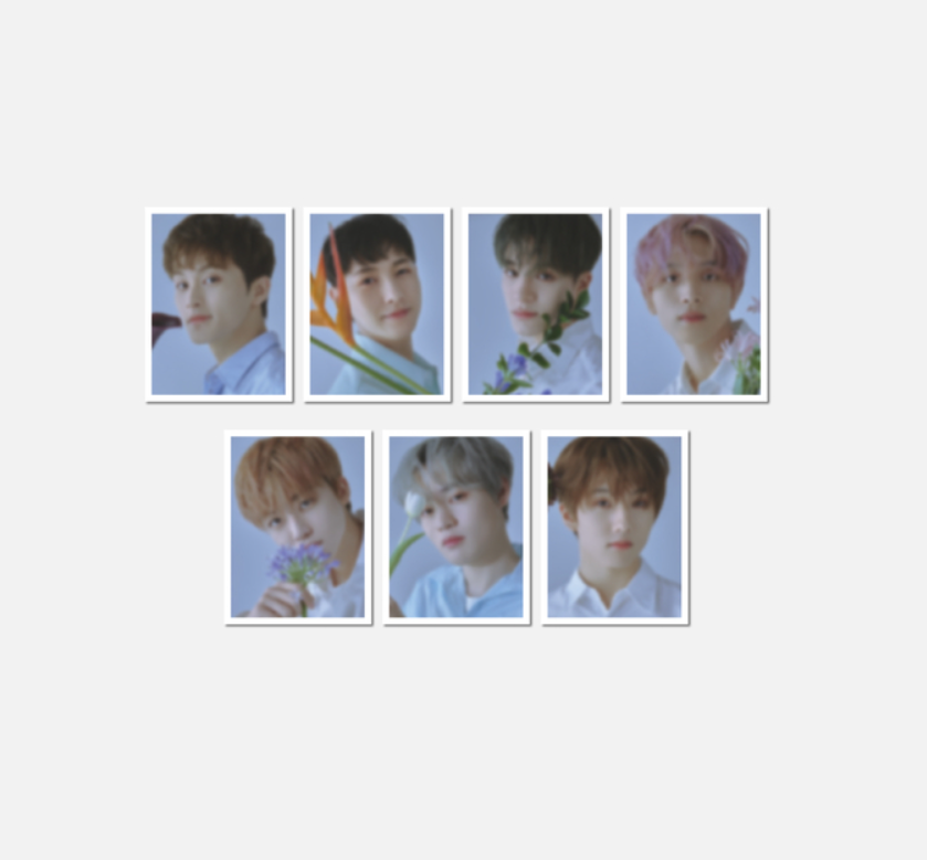 NCT Dream [Starry Daydream] Merch