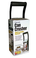 Aluminum Can Crusher