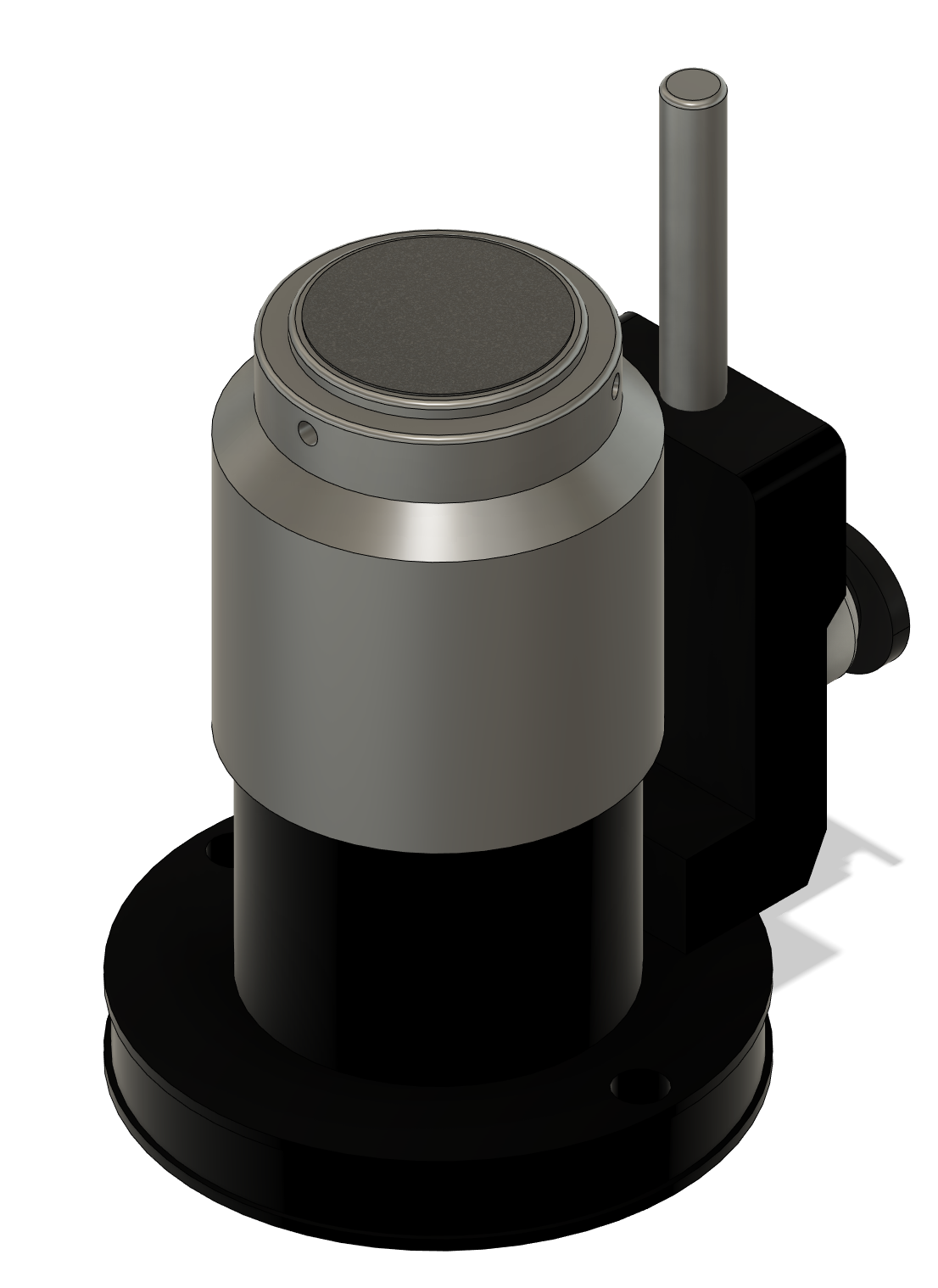 High-Precision CNC Tool Setter for MASSO Controllers