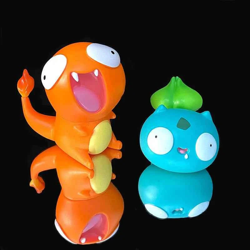 Cool Funny Figuring Model Toys