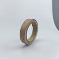 1pc 2cmx10m  Edge Banding Wood Veneer Tape，Birch Wood grain Veneer Edge Banding ， Long Thin Wood grain Veneer Strips