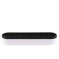 Silicon Nail Brush Makeup Brush Display Stand Rack Storage Case Brush Drying Shelf Brush Holder Make UP Holder Organizer