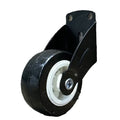 1pcs Door Anti-Droop Pulley Door Bottom Support Wheel Silent Door Load