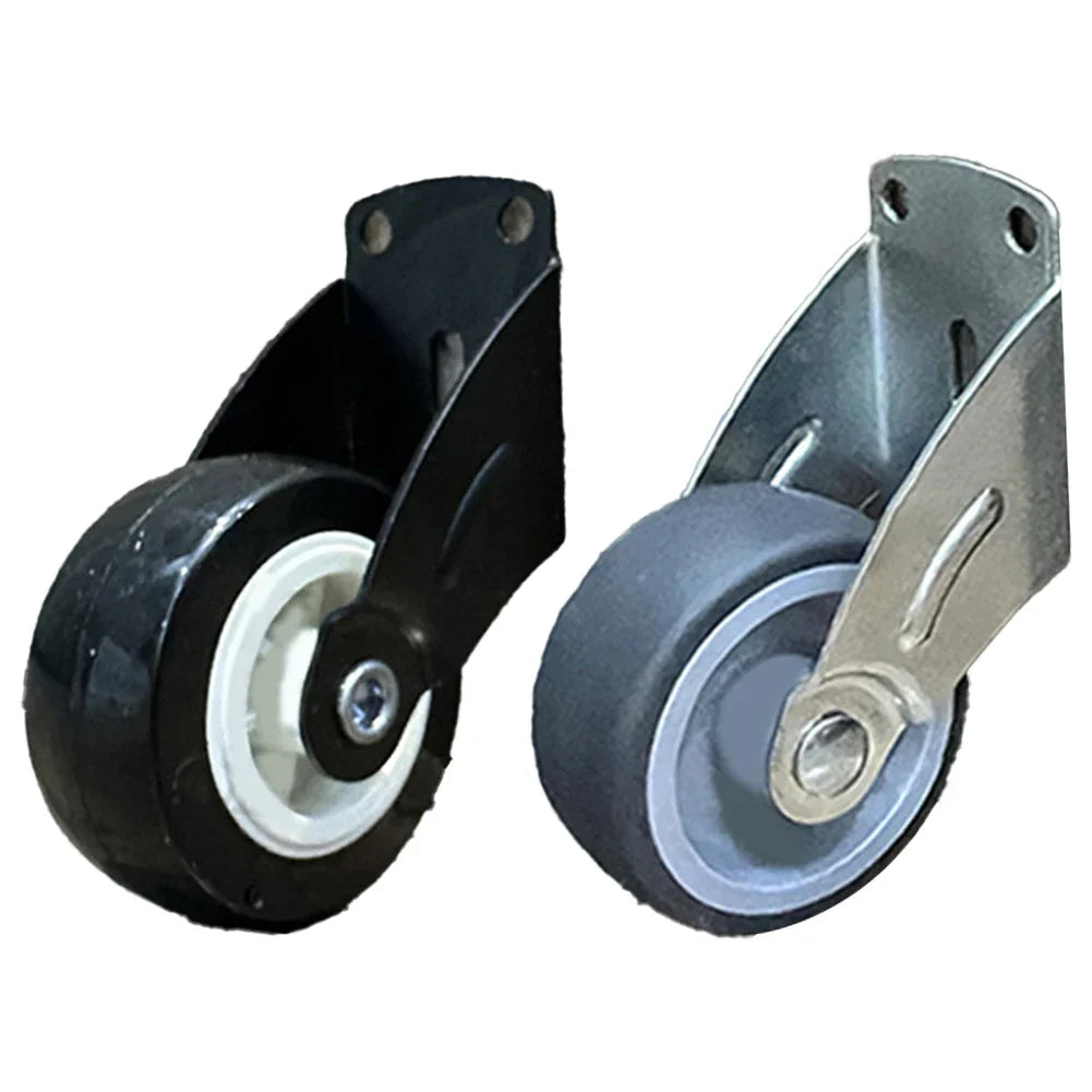 1pcs Door Anti-Droop Pulley Door Bottom Support Wheel Silent Door Load