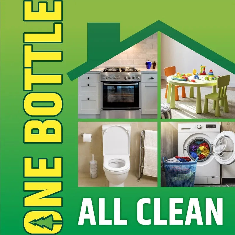 Multi-Surface Floor Cleaner Original Formula For Any Room