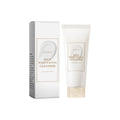 Rice Milk Cleansing Foam 120g Gentle Facial Wash Deep Cleanse Rice Extract Hydrating Non Drying Rich Lather for Soft Bright Skin