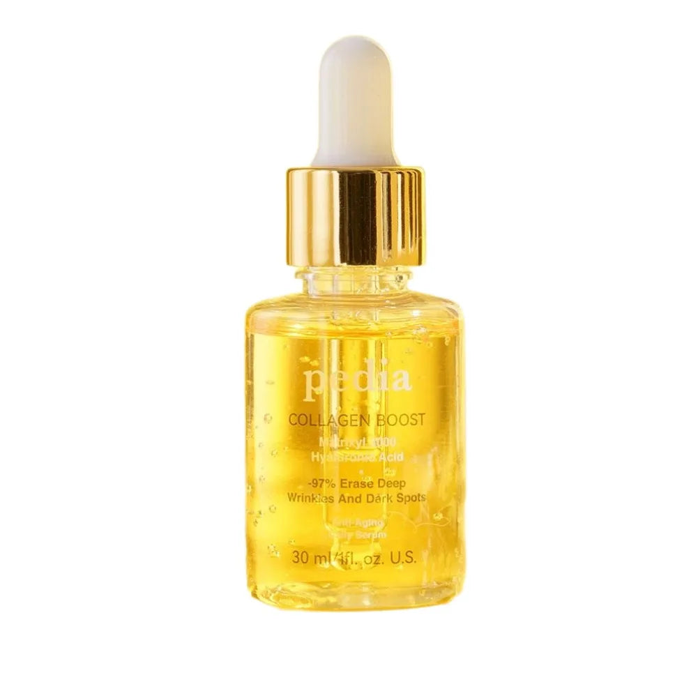 Collagen Face Serum Face Moisturizing Advanced Collagen Boost Serum hydrating Essence Face Care for women