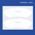 30Pcs Anti-Snoring Stickers | Night Sleep Aid Lip Patch for Adults & Children