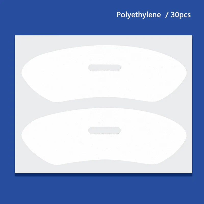 30Pcs Anti-Snoring Stickers | Night Sleep Aid Lip Patch for Adults & Children