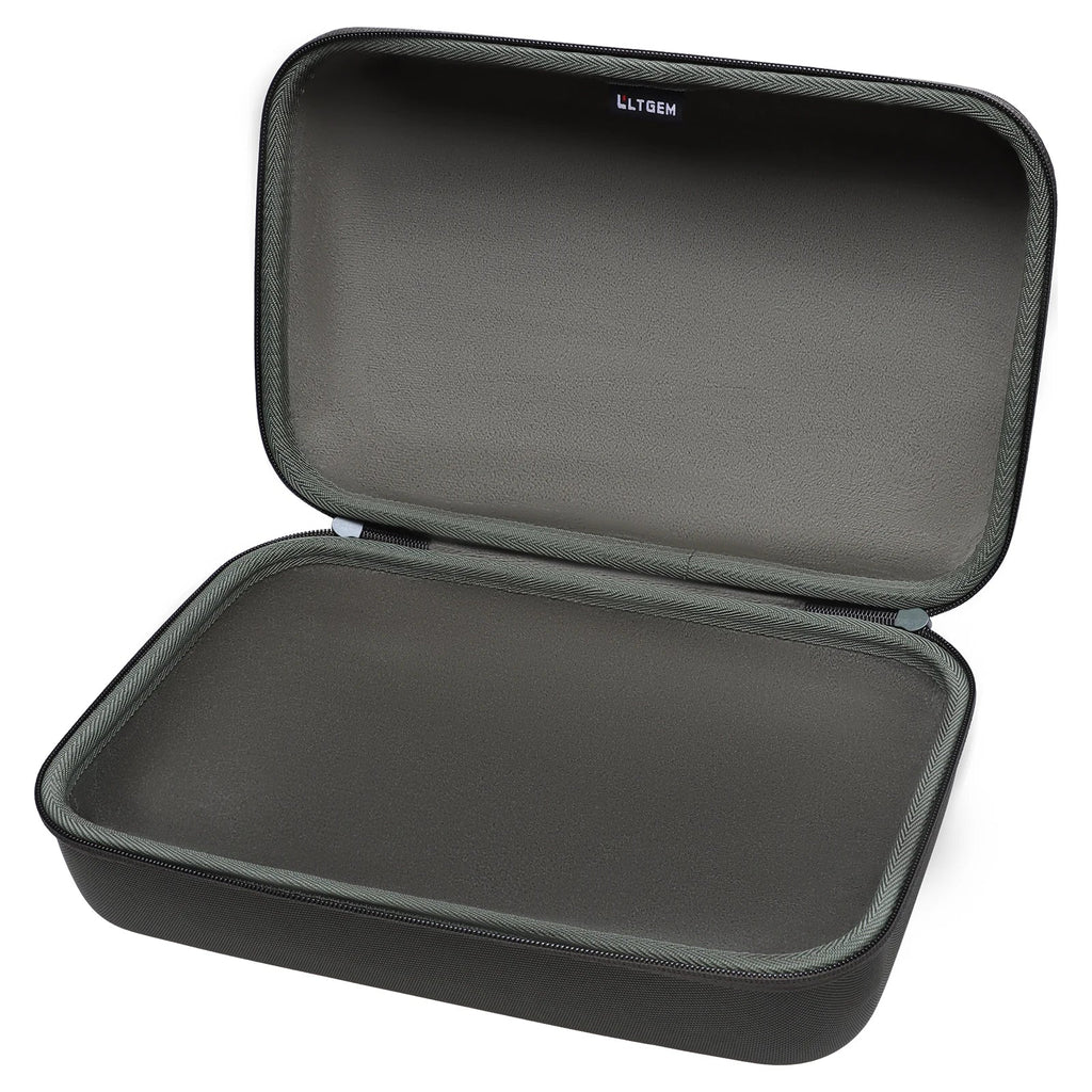 Bluetooth Speaker Case for soundcore Boom 2 Outdoor Bluetooth Speaker Storage Carrying Bag Accessories for Bluetooth Speaker