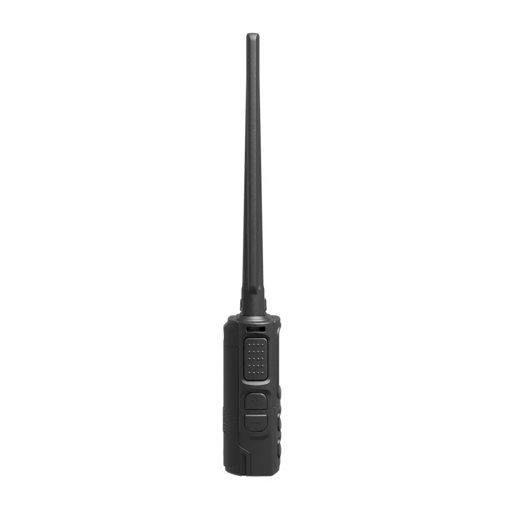 Skydroid S10 Handheld Drone Alarmer, 300MHz-6GHz 1km Detection 3000mAh 183g for Anti-Drone Security