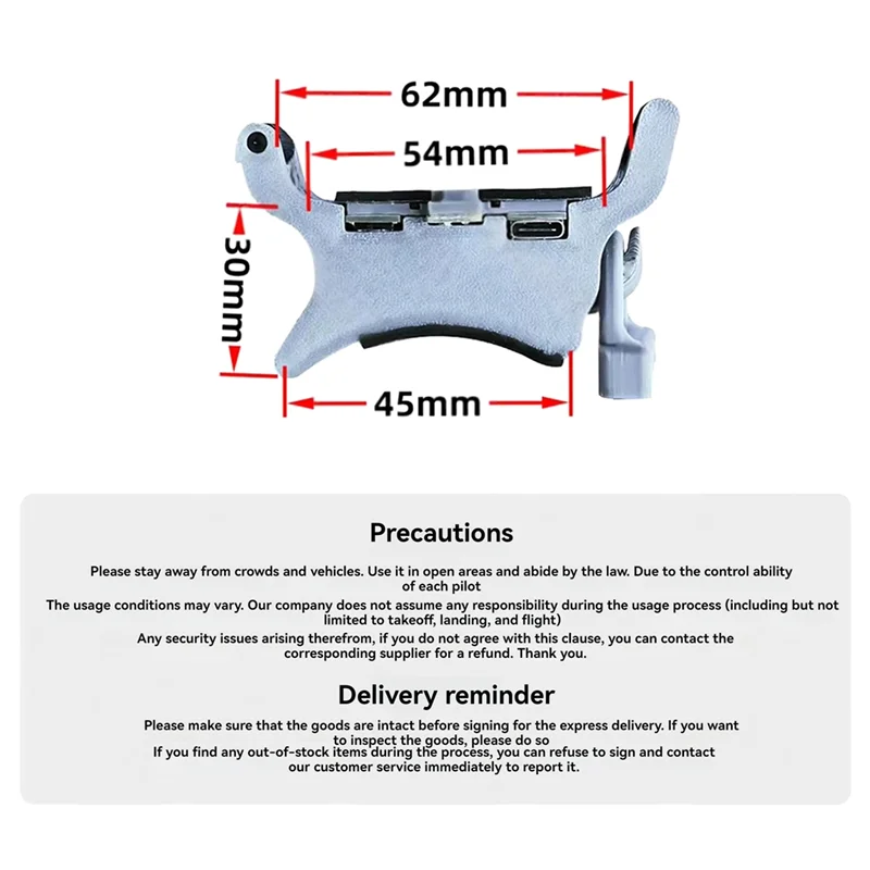 Remote Control Thrower, Drone General-Purpose, Water Delivery& Supplies, Unlimited Rescue, Long Range Distance