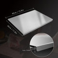 304 Stainless Steel Cutting Board Food Prep And Kitchen Use