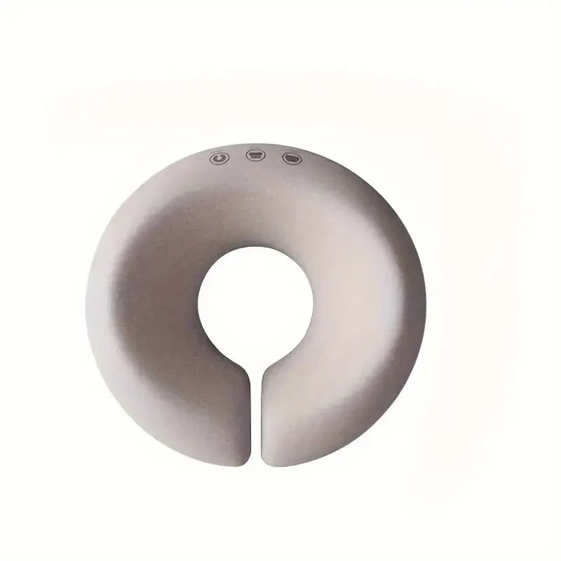 Beauty Pillow Beauty Salon Sleeping Pillow Facial Massage Memory Cotton Face Pillow Sleeping Pillow