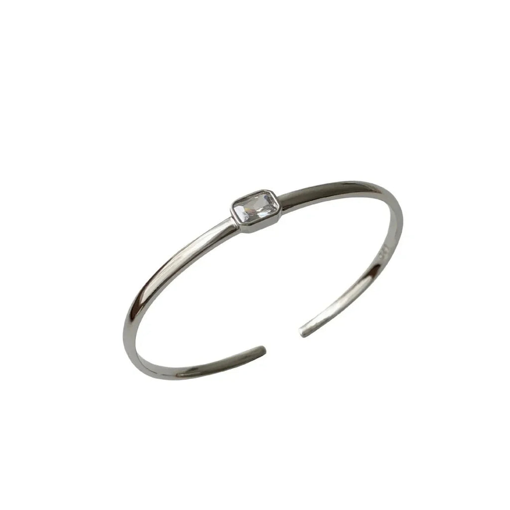 925 Sterling Silver Bracelets